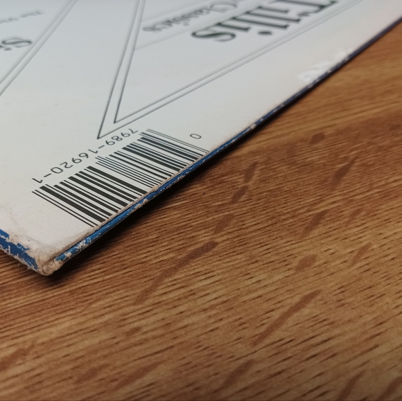 1983 Mel Tillis Country Classics Vinyl Record - Picture 11 of 16